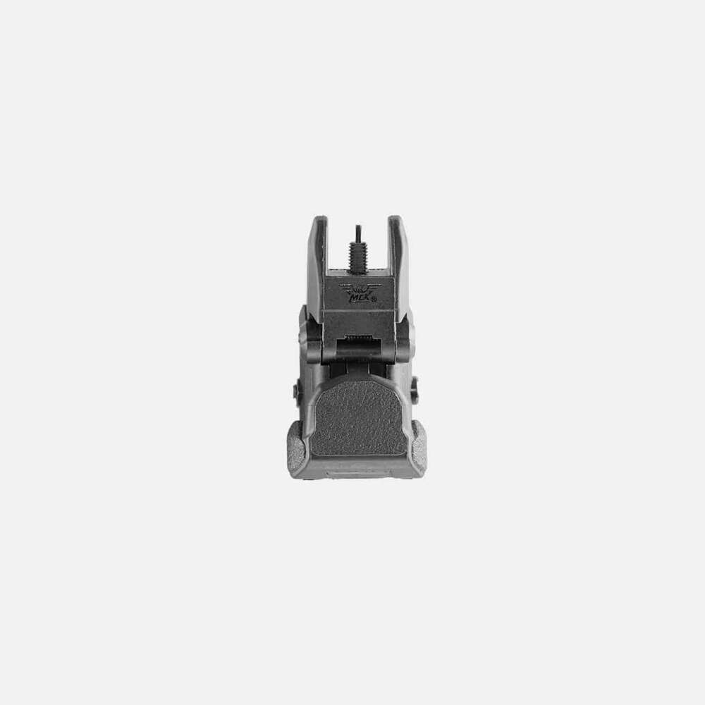 Sights Lasers Command Arms Ready Series MCK Flip Front Sight